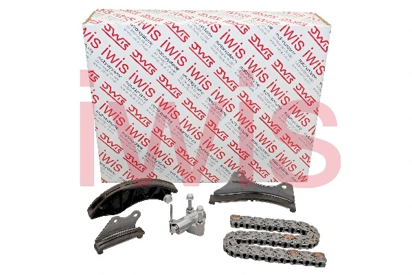 Timing Chain Kit
